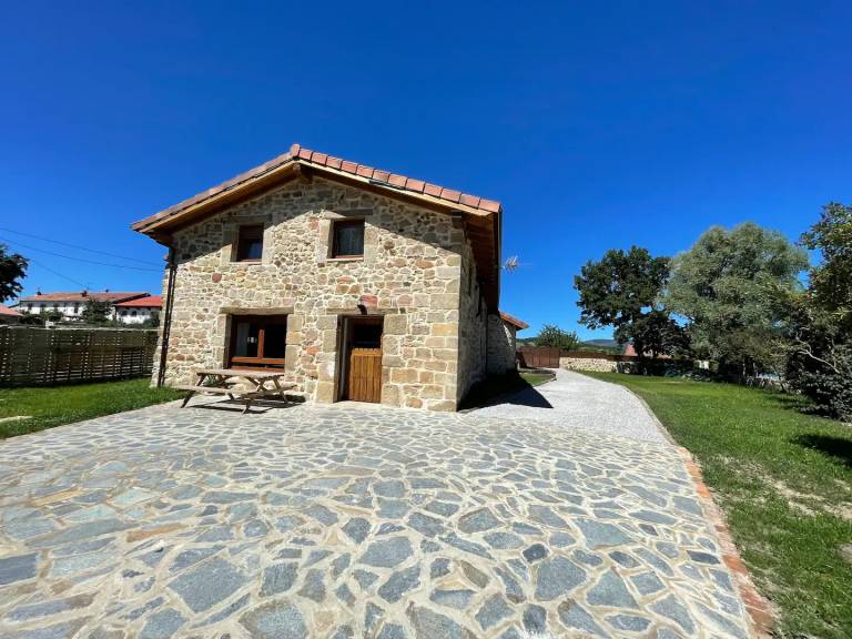 Casa Llano