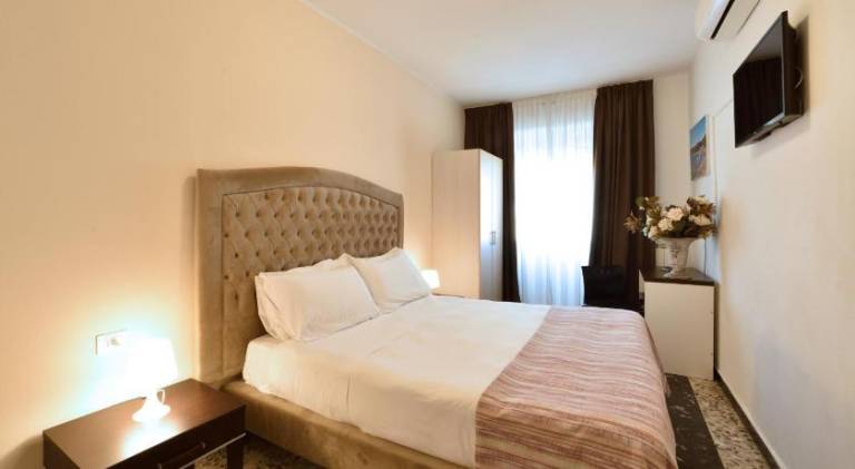 Hotel Ristorante La Marina Mhotelsgroup in Diano Marina