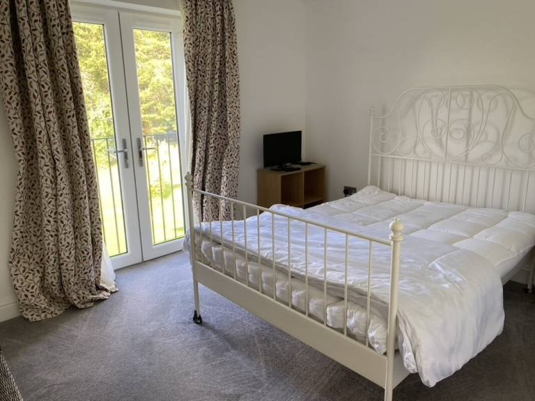 Private room Royston