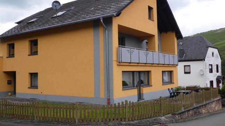 Ferienwohnung  Trittenheim