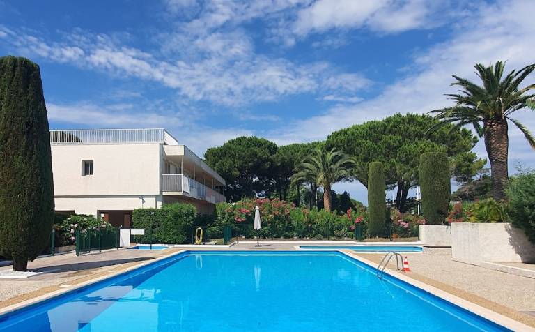 Ferienwohnung Saint-Tropez