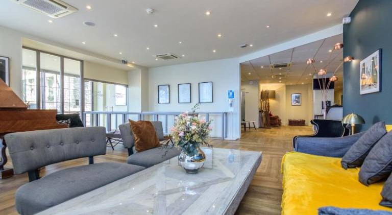 Saint Georges Hotel & Spa — photo 2