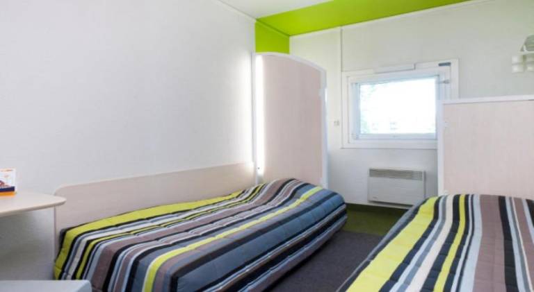 DODO hoteL in Creteil