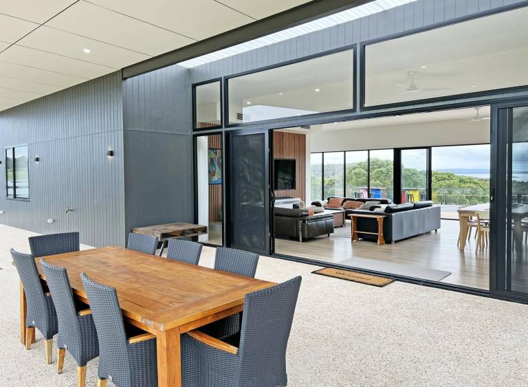 House Denmark