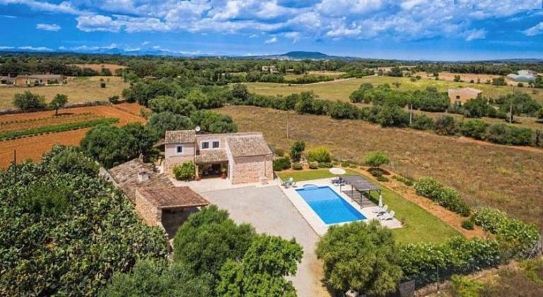 House with pool & patio | Suitable for remote work — photo 4