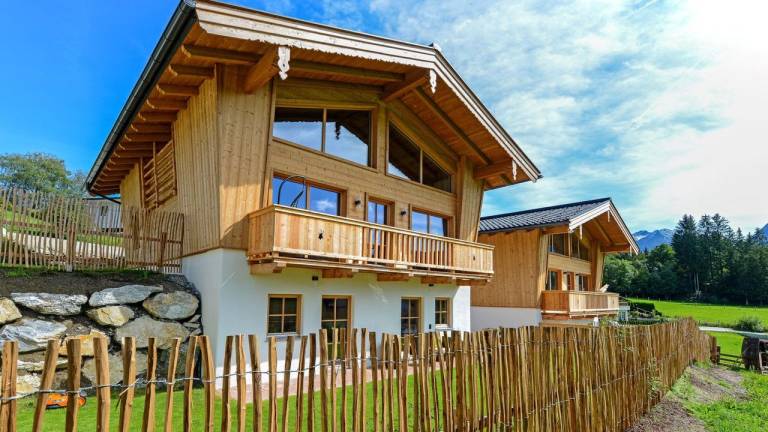 Ferienhaus Lend