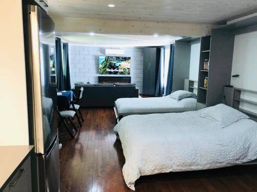 Apartment  North Hatley