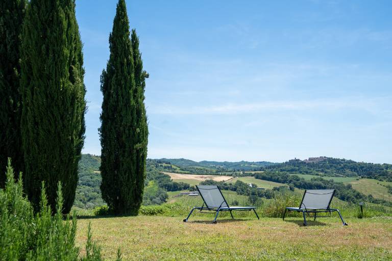 Camera privata Citta' di Castello