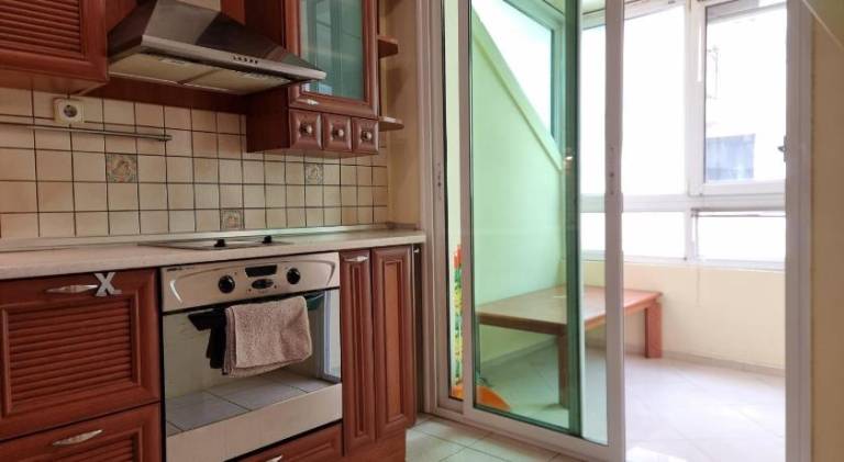 Apartment with 1 room for 4 persons — photo 4