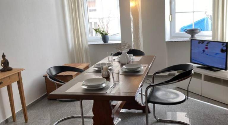 Apartment with 3 rooms for 4 persons — photo 4