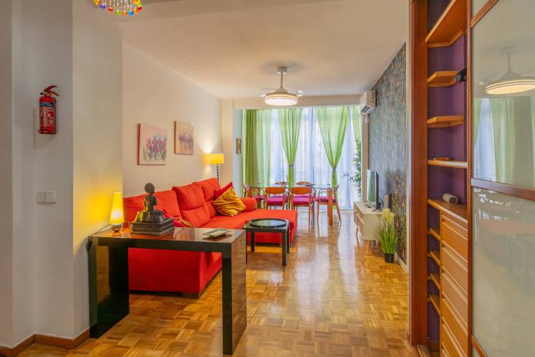 Apartamento Aravaca