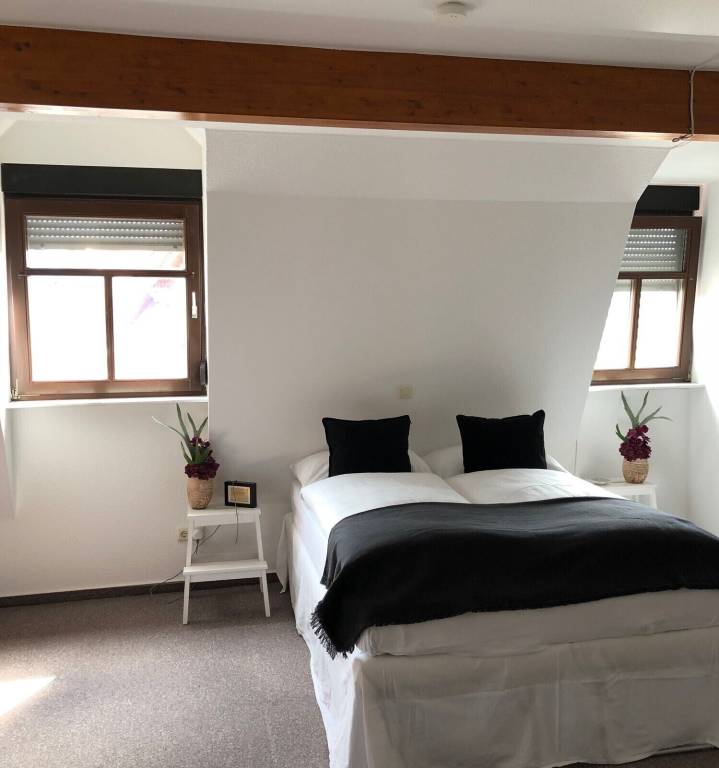 Ferienwohnung Nierstein