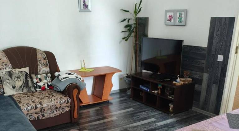 Pleasant holiday apartment | Pets allowed in Liepaja