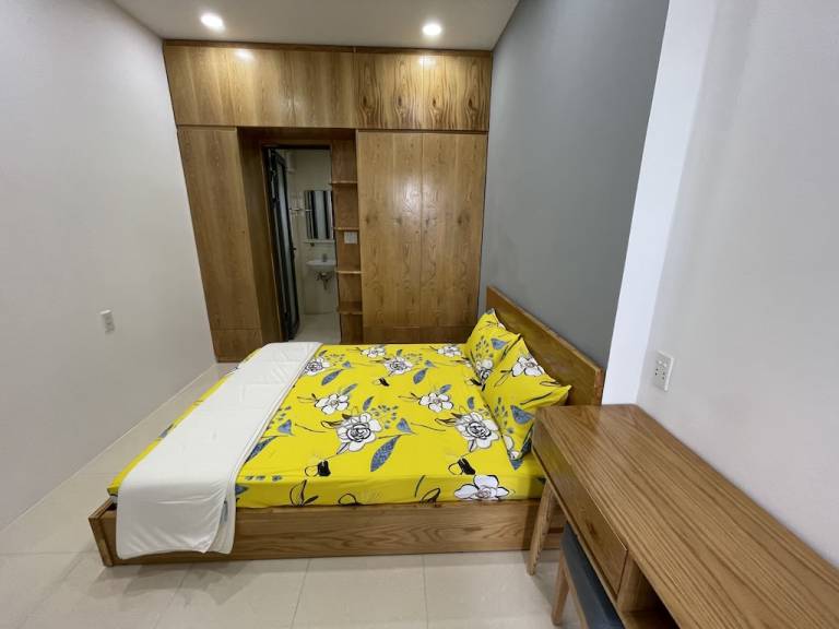 Condo Vĩnh Trường