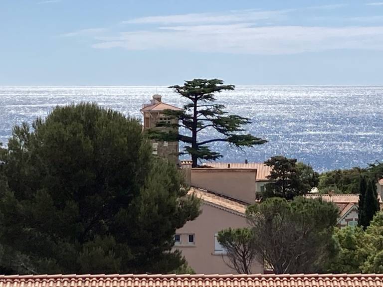 Ferienwohnung Fréjus