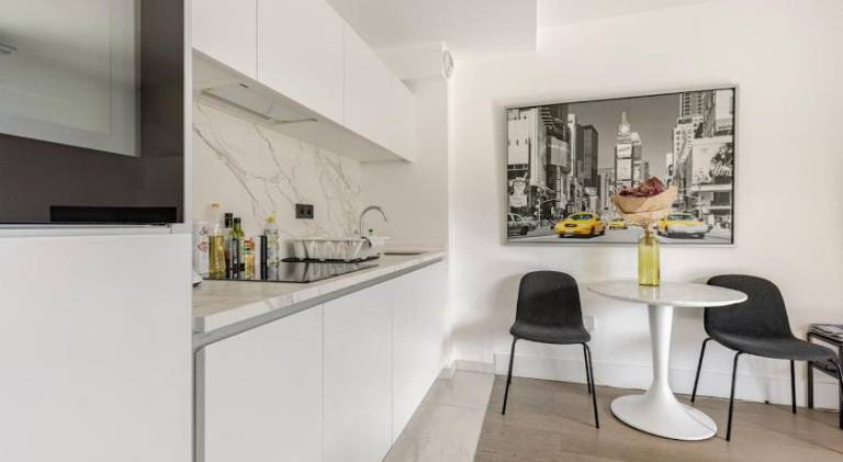 Rental apartment with 1 room for 2 persons — photo 3