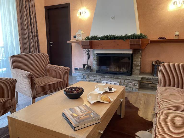 Appartamento Pragelato