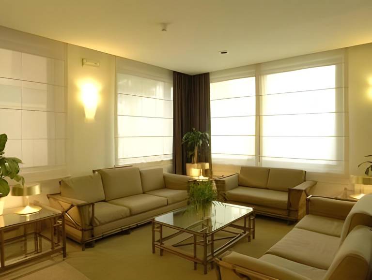 Hotel Corso Alaxi Hotels — photo 3