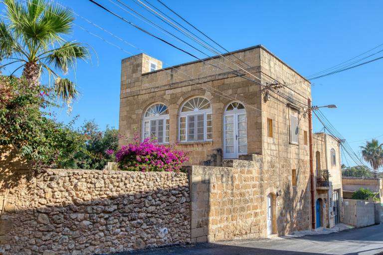 Villa  Gozo