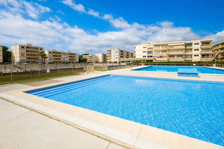 Appartement Mandelieu-la-Napoule