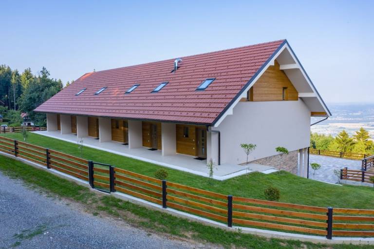 Aparthotel  Maribor