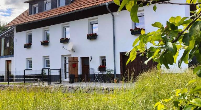Ferienwohnung Weilheim