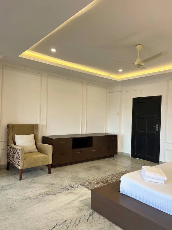 Apartment Dimapur