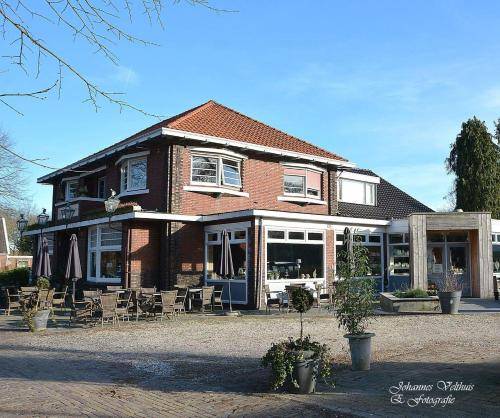 Bed & Breakfast Sellingen