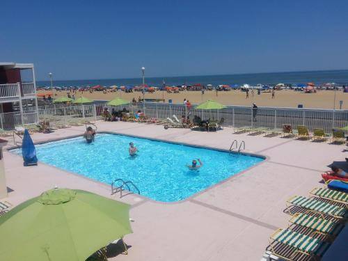 Motel Ocean City
