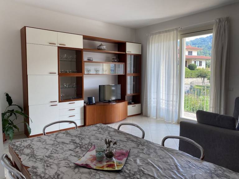 Casa Trescore Balneario