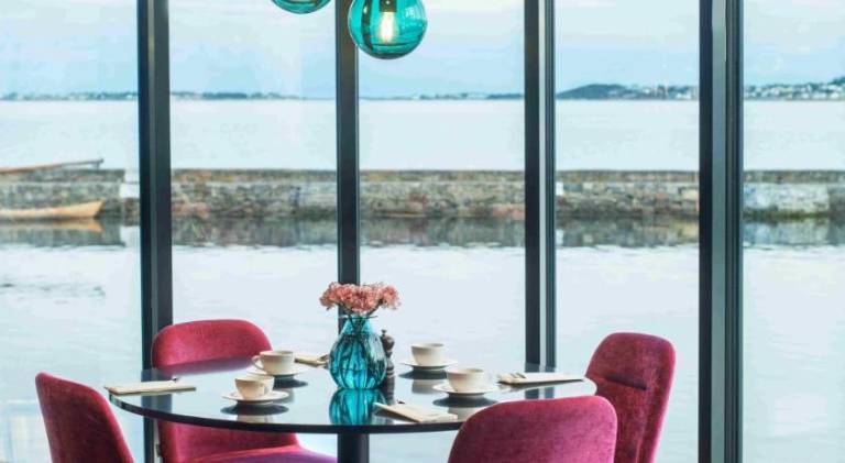 Scandic Alesund in Ålesund