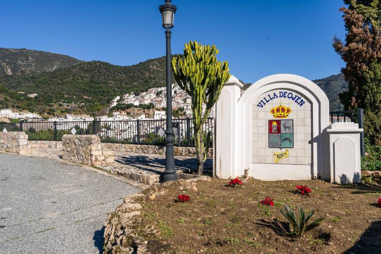 Apartment  Ojén