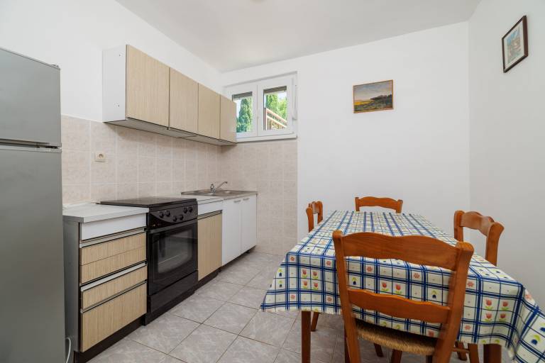 Apartman Barić Draga