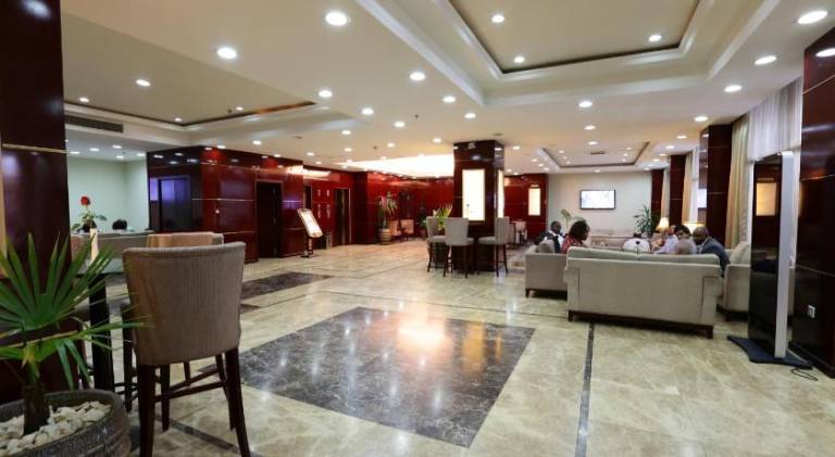 Harmony Hotel — photo 3