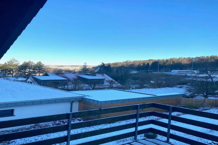 Ferienwohnung Jünkerath