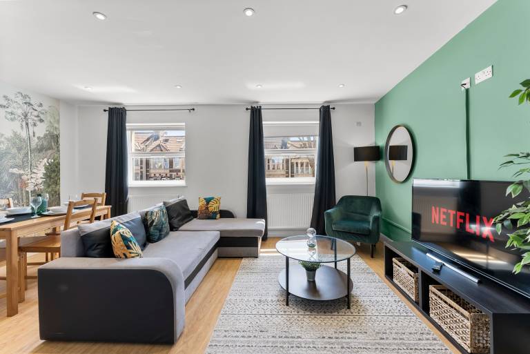 Apartment Bristol