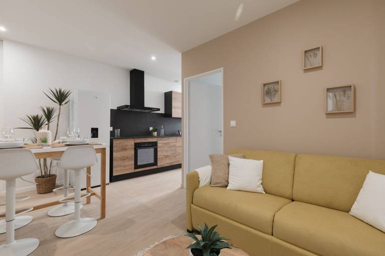 Appartement Périgueux