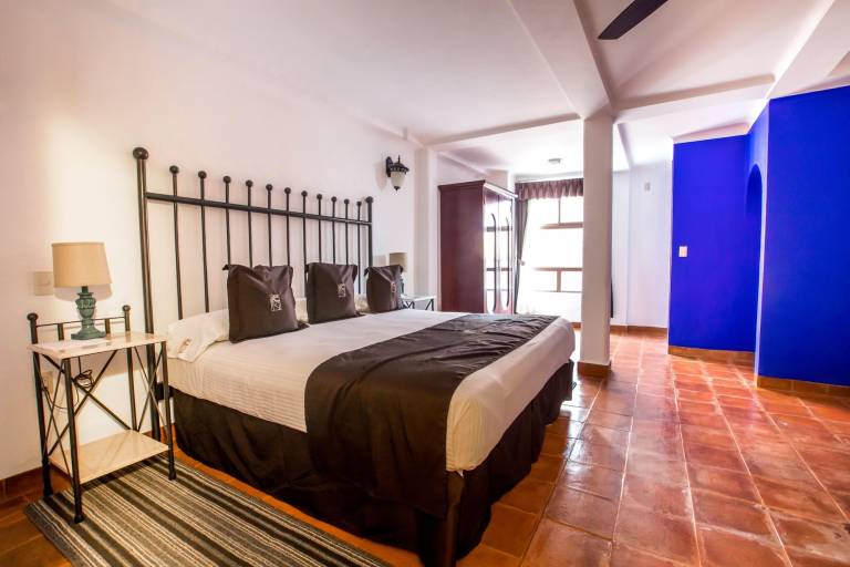 Hotel Real de Leyendas — photo 2
