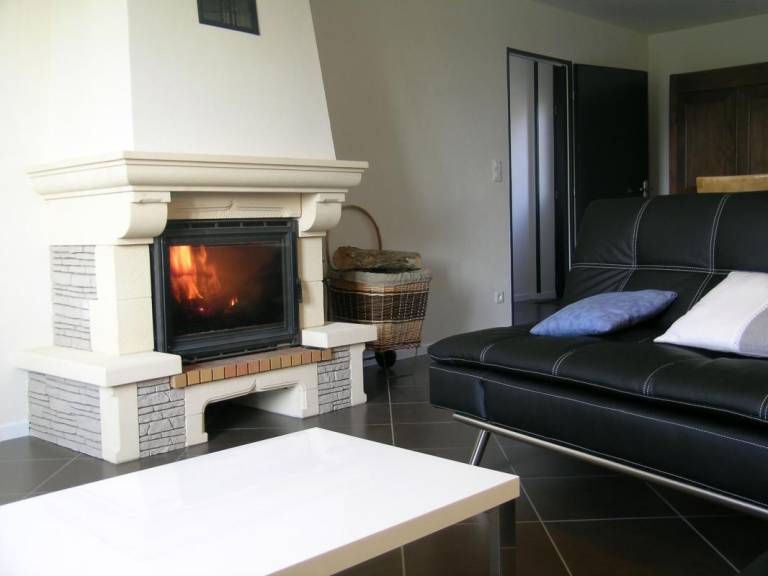 Charming gite with garden & terrace | Dogs allowed — photo 2