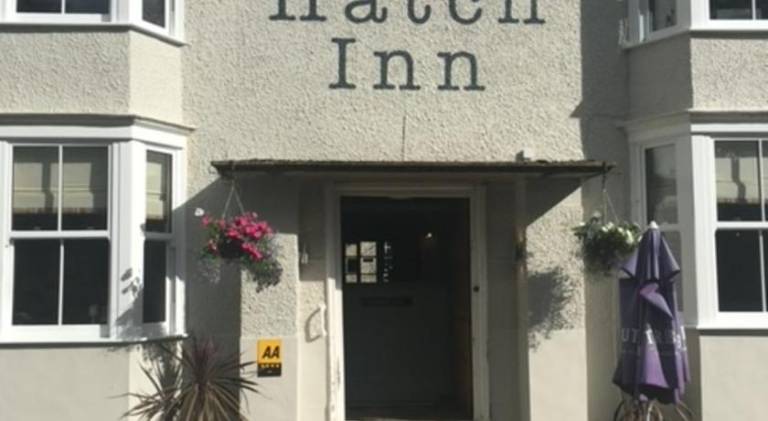 The Hatch Inn — photo 5
