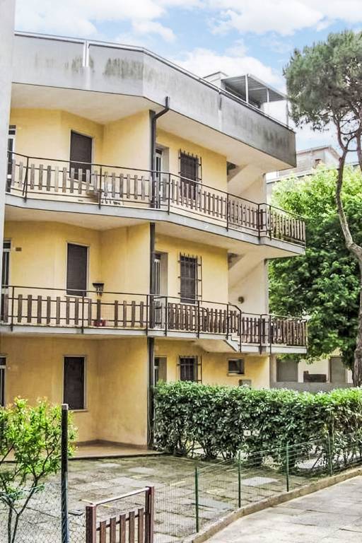 Appartement Rosolina Mare