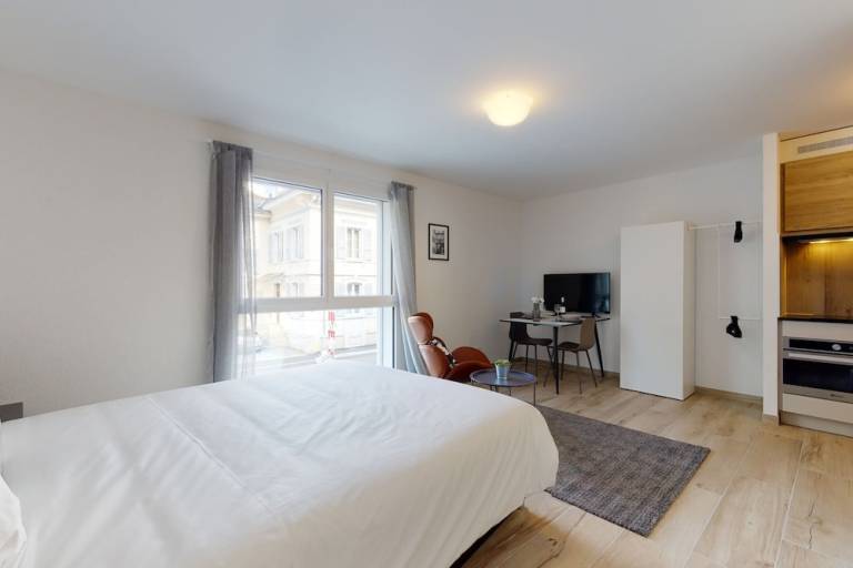Appartement Aigle