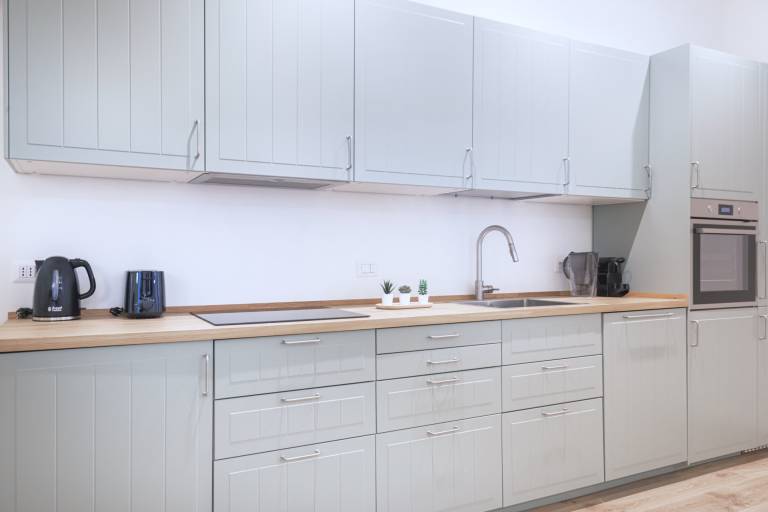 Apartment with 1 room for 4 persons — photo 4