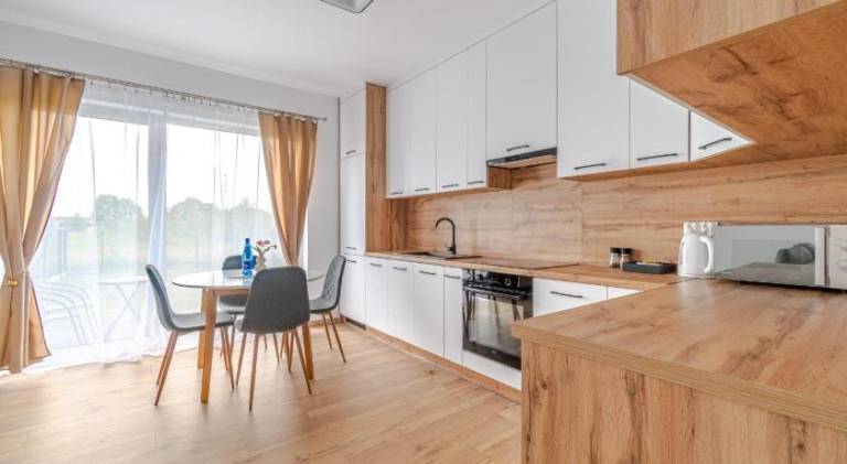 Apartament Krapkowice