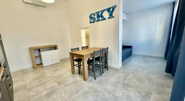 Holiday apartment with 1 room for 4 persons — photo 4