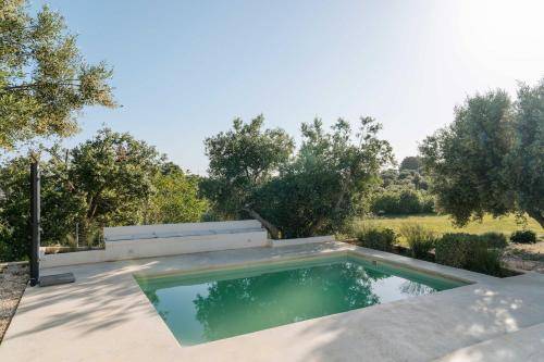 Resort Ostuni
