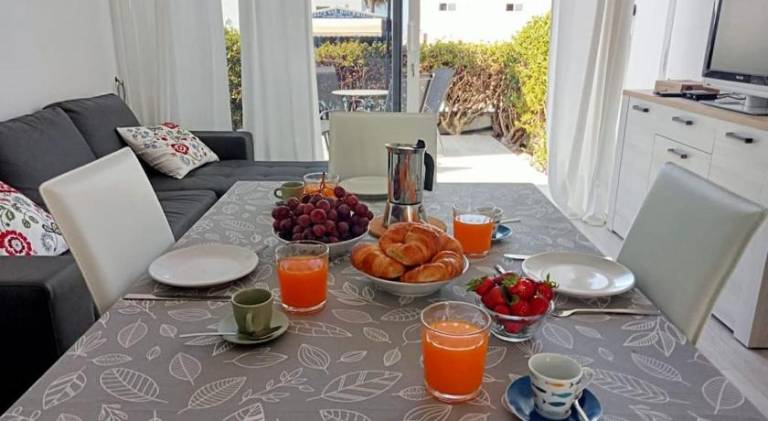 Nice holiday apartment with pool | Pets are welcome — photo 4