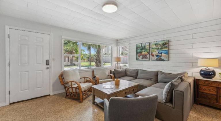 Wonderful apartment with BBQ | Next to the beach | Pets are welcome in Bay City, AL