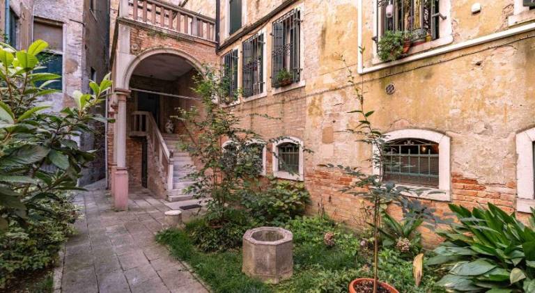Holiday apartment | Close to Rialto Bridge | Perfect for remote work — photo 4