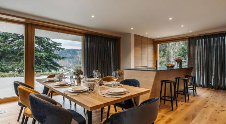Villa with terrace & yard | Suitable for remote work | Pets allowed — photo 3